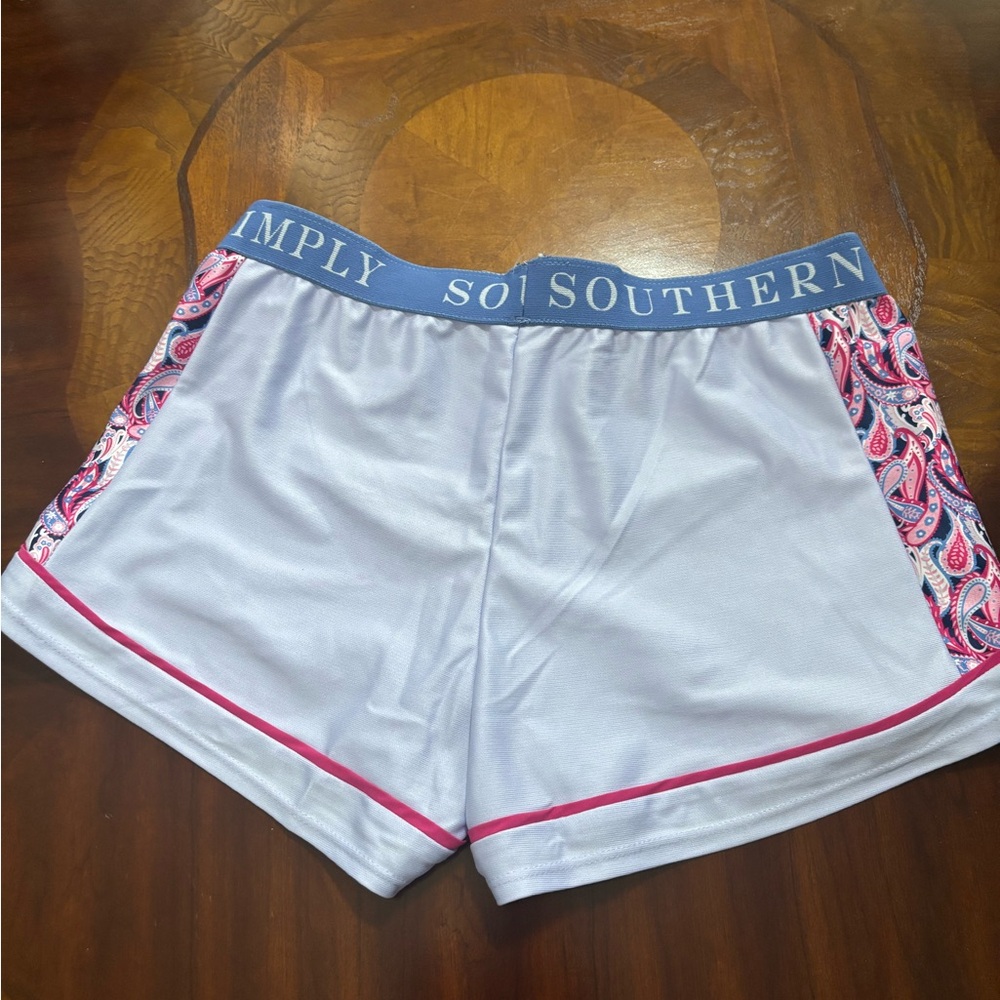 Simply Southern Shorts